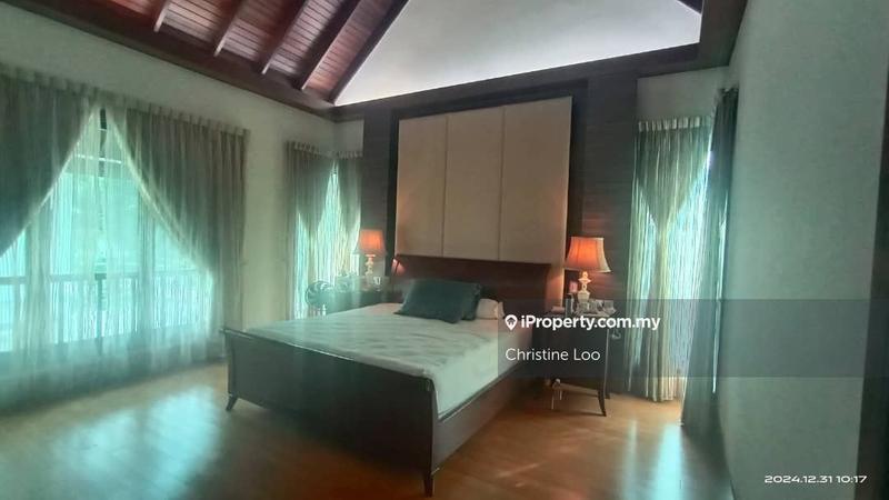 Bungalow House untuk Dijual di Bukit Jelutong, Shah Alam oleh Christine Loo - iProperty.com.my