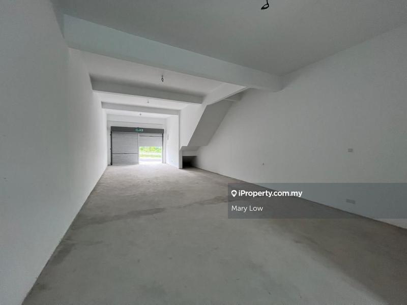 Kedai untuk Disewa di Kampung Bukit Tambun, Durian Tunggal oleh Mary Low - iProperty.com.my