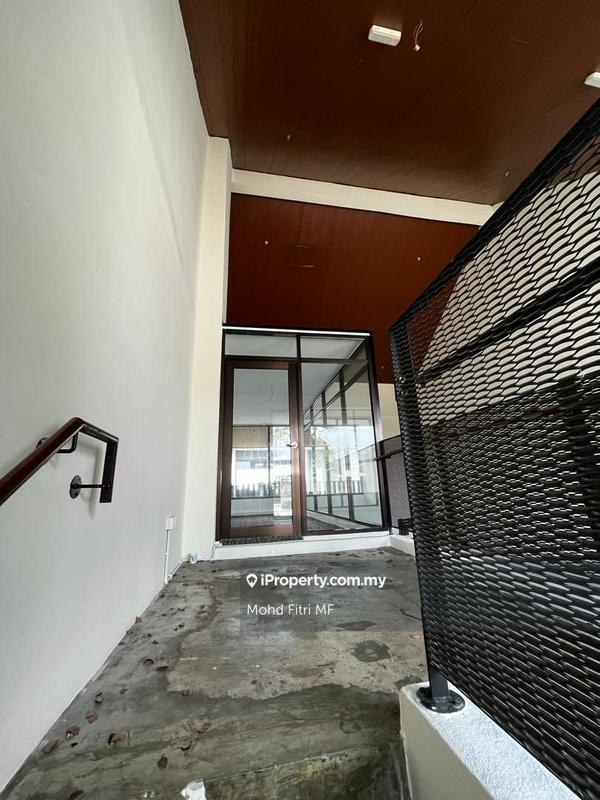 For Rent - Tamarind Square Cyberjaya