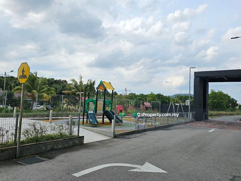 Condominium for Rent in Grand Residence @ Merak Mas by Joanne Lim - iProperty.com.my