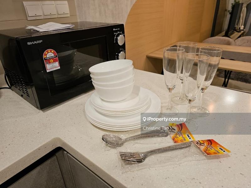 For Rent - Dianthus @ Tropicana Gardens