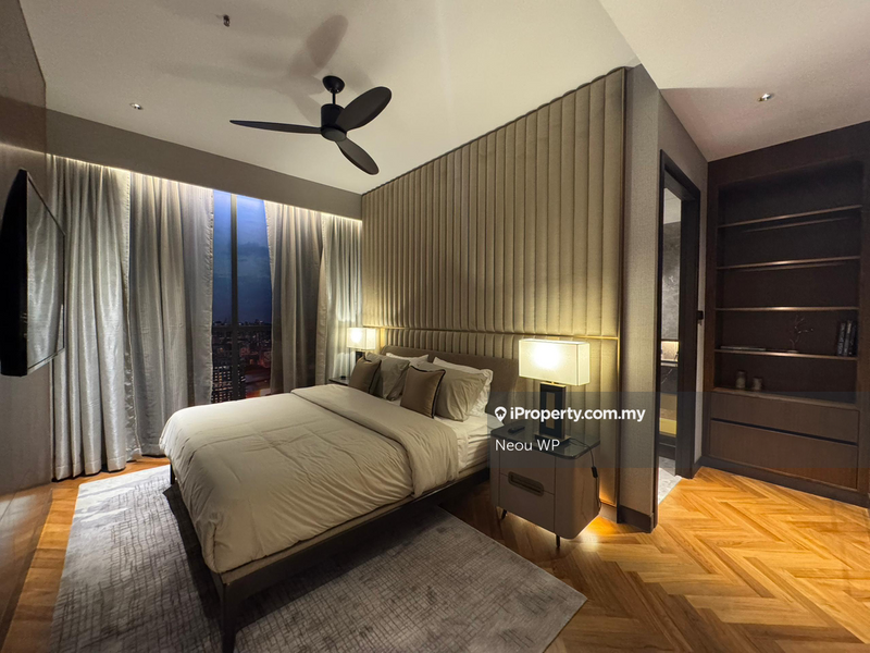 Service Residence for Sale in Orion Residence Bukit Bintang by Neou WP - iProperty.com.my