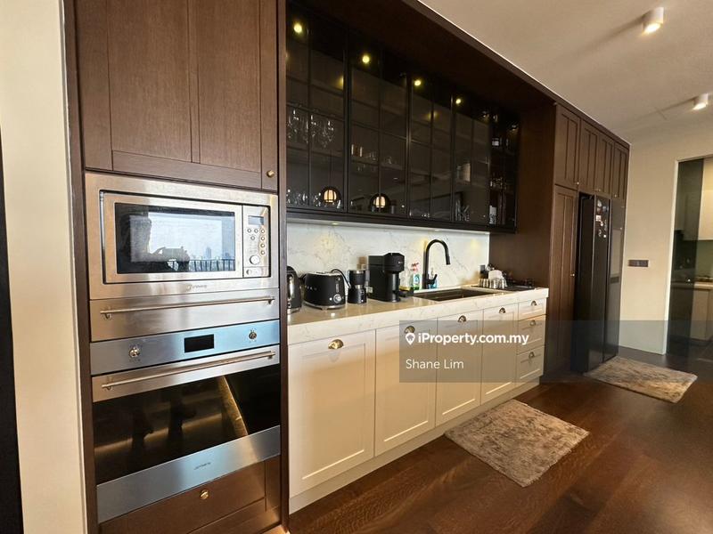 For Sale - The Estate