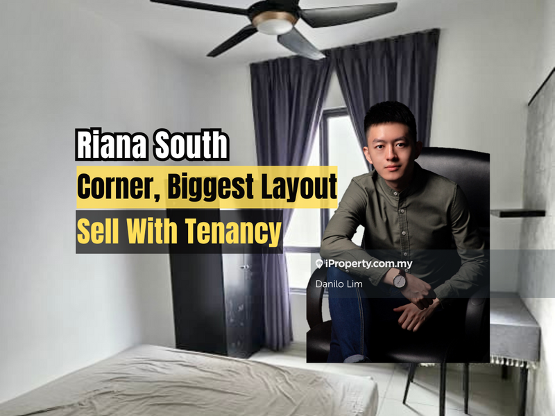 For Sale - Riana South