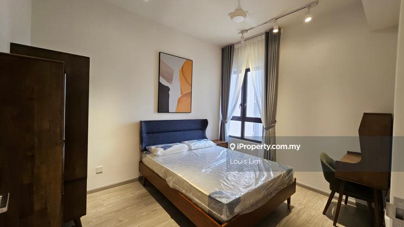Kediaman Servis untuk Dijual di The Arcuz oleh Louis Lim - iProperty.com.my
