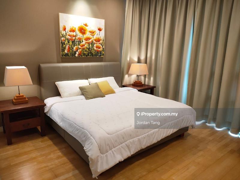 For Rent - Solaris Dutamas