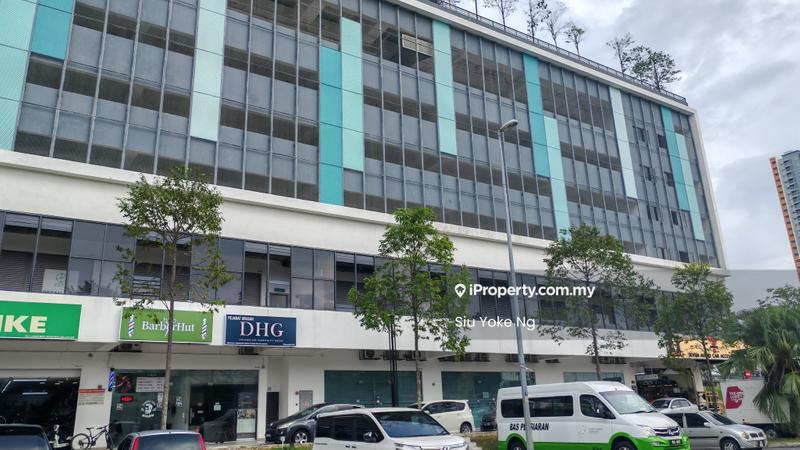 Shop for Rent in KIP Sentral, Kota Warisan, Sepang by Chris Ng - Exterior - iProperty.com.my