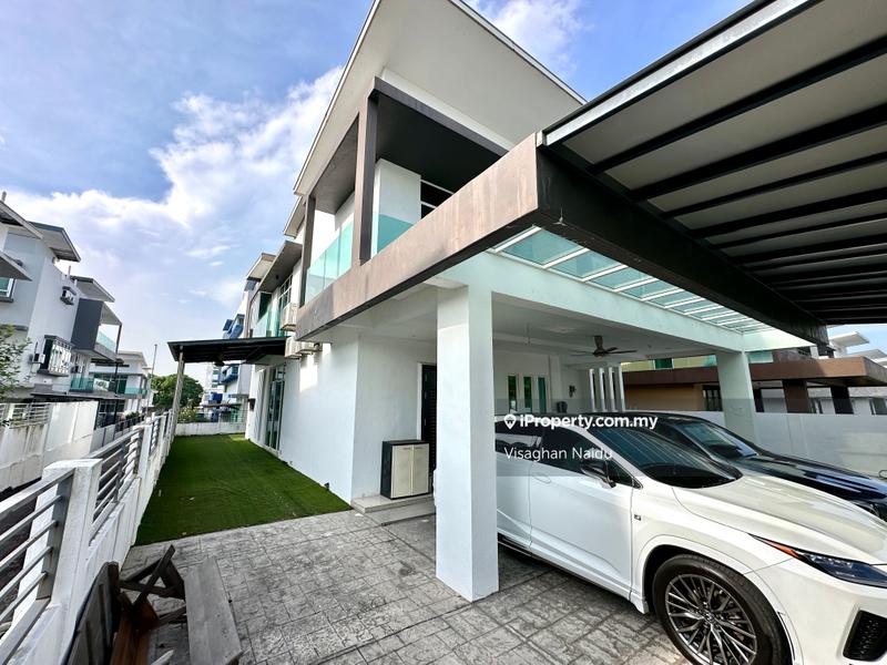 Bungalow House untuk Dijual di Bandar Country Homes, Rawang oleh Visaghan Naidu - iProperty.com.my