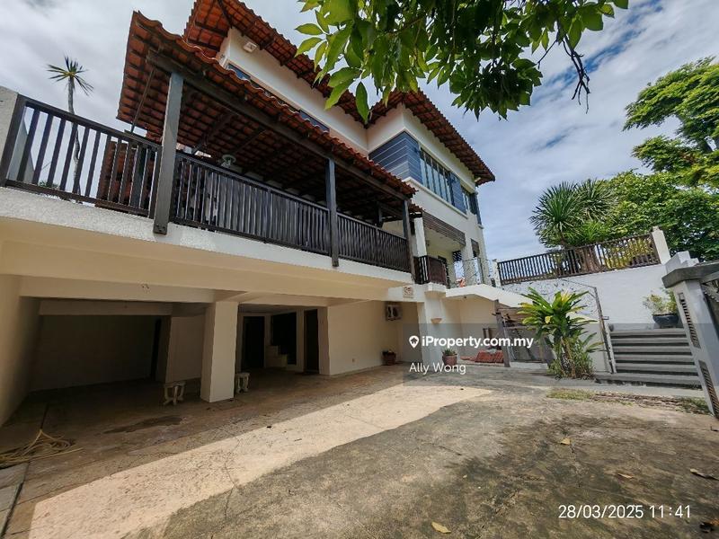 Bungalow House untuk Dijual di Impian Golf & Country Resort, Kajang, Kajang oleh Ally Wong - iProperty.com.my