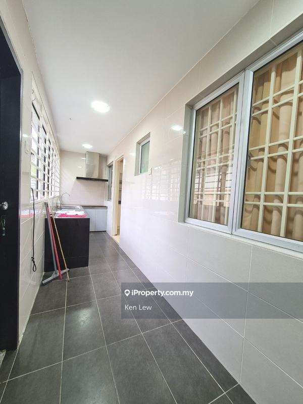 2-storey Terraced House for Sale in Taman Cheras Vista, Cheras by Ken Lew - iProperty.com.my