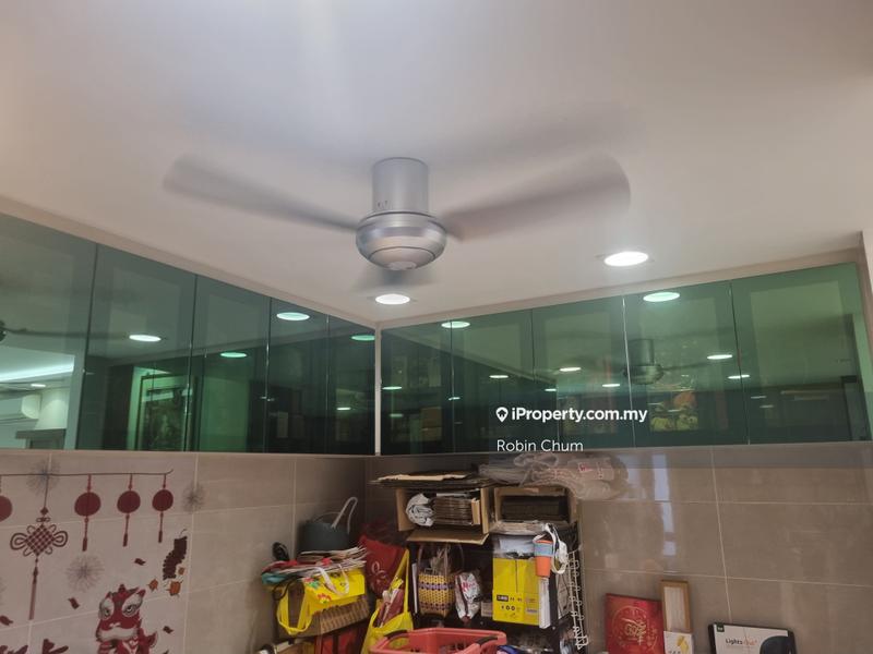 Kondominium untuk Dijual di Vila Vista oleh Robin Chum - iProperty.com.my