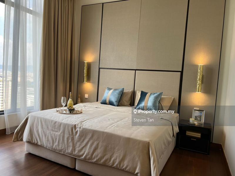 Service Residence for Rent in Service Suites @ Pavilion Embassy by Steven Tan - iProperty.com.my