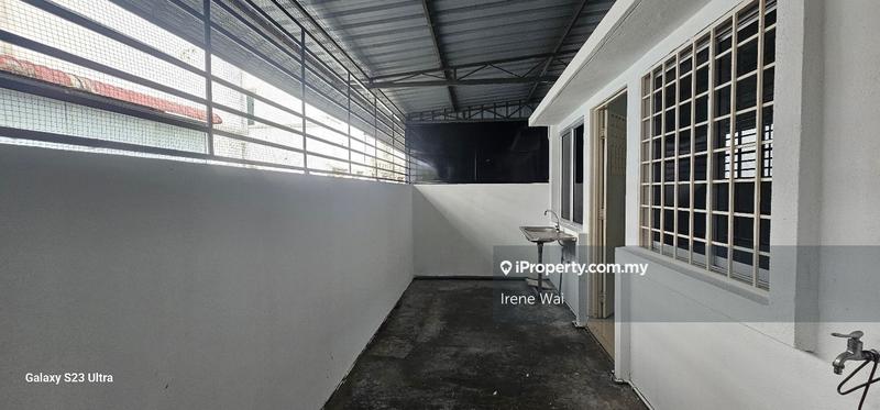 2-storey Terraced House for Sale in Taman Lavender, Kuala Kangsar by Irene Wai - iProperty.com.my