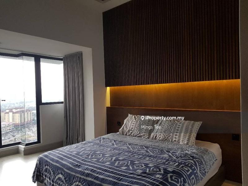 Condominium for Rent in Royalle Residence by Mings Tee - iProperty.com.my
