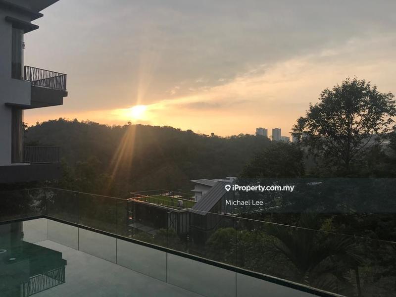 Bungalow House for Sale in Country Heights Damansara, Kuala Lumpur by Michael Lee - iProperty.com.my