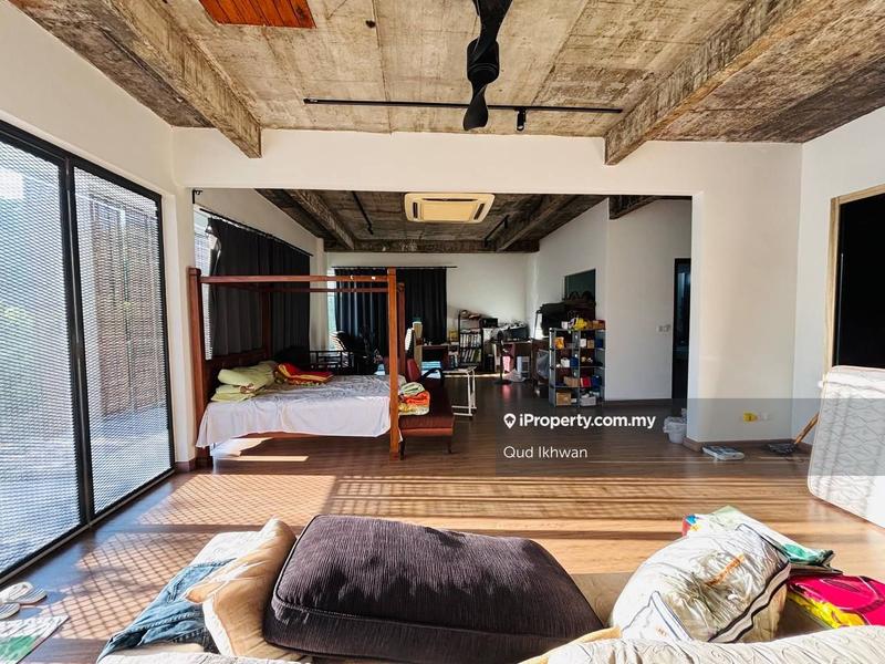 Rumah Berangkai 2 Tingkat untuk Dijual di Perdana Lakeview East, Cyberjaya oleh Qud Ikhwan - iProperty.com.my