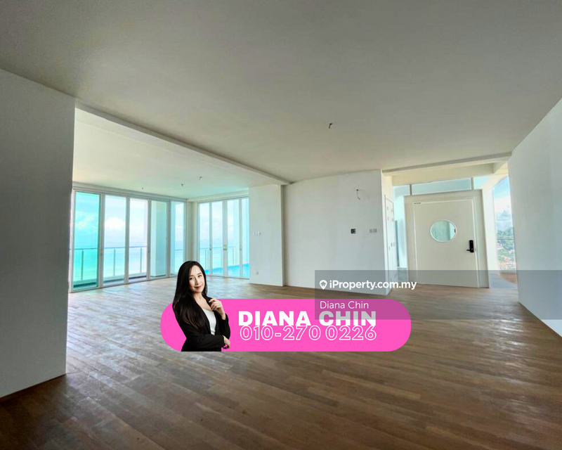 Condominium for Sale in Harmony Residence by Diana Chin - iProperty.com.my