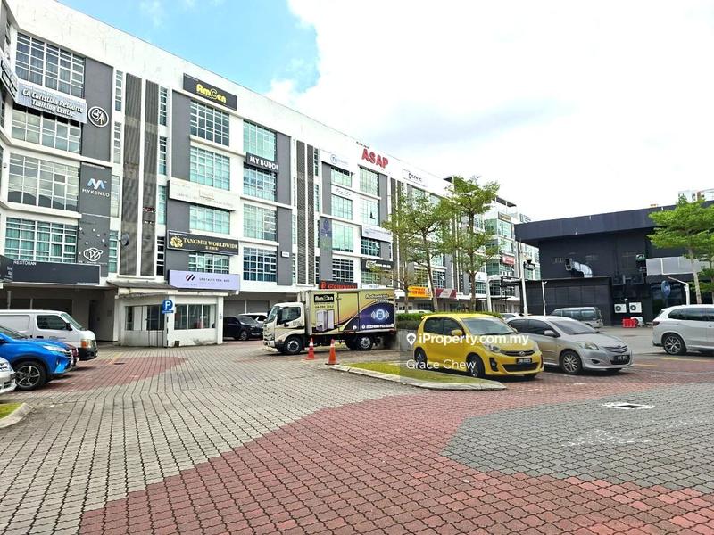 Shop-Office for Sale in Taman Austin Perdana, Tebrau by Grace Chew - iProperty.com.my