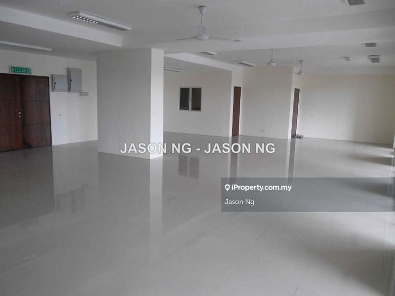 Service Residence for Sale in Alam Idaman by Jason Ng - iProperty.com.my