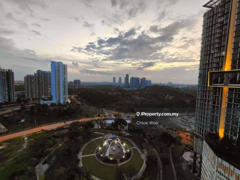 Kondominium untuk Disewa di The Elysia Park Residence oleh Chloe Woo - iProperty.com.my