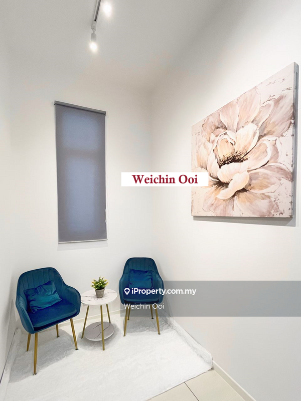 Condominium for Sale in Queens Residences Q2 @ Queens Waterfront by Weichin Ooi - iProperty.com.my