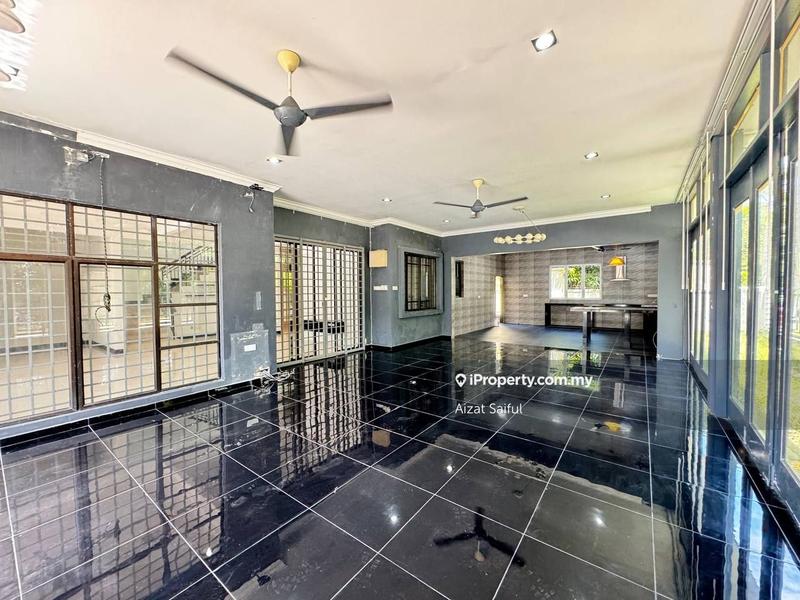 Rumah Teres untuk Dijual di Bukit Jelutong, Shah Alam oleh Aizat Saiful - iProperty.com.my