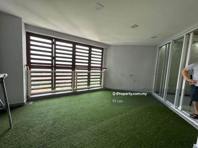For Rent - 9 Bukit Utama Condominium