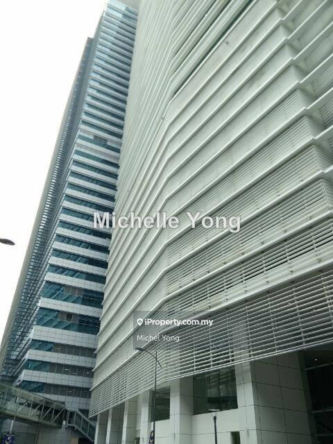 Office for Sale in Kl Sentral, Kuala Lumpur by Michel Yong - iProperty.com.my