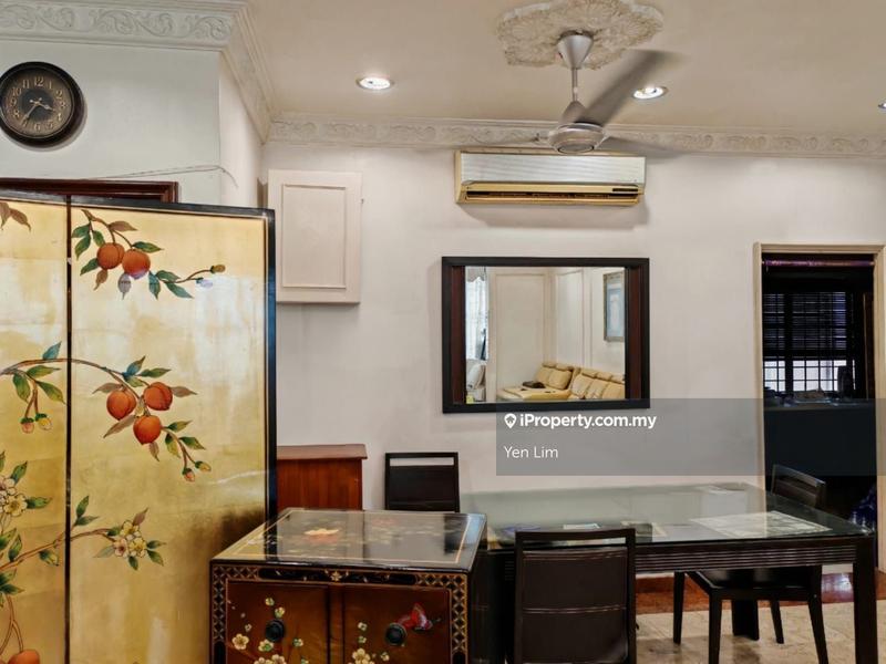 For Sale - Corinthian Condominium