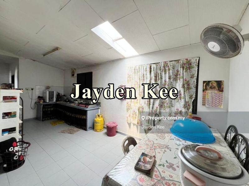 Semi-Detached House for Sale in Taman Transkrian, Nibong Tebal by Jayden Kee - iProperty.com.my