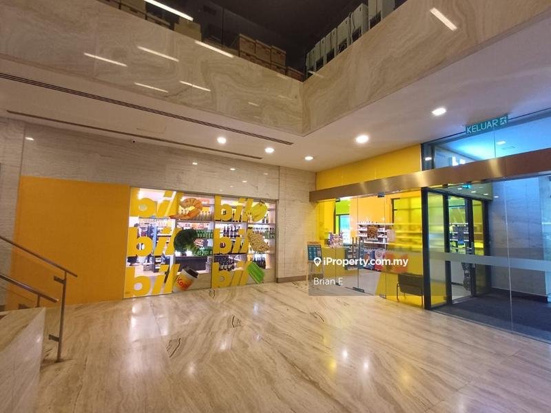 Kediaman Servis untuk Disewa di Suasana Bukit Ceylon / Raja Chulan Residences oleh Brian E - iProperty.com.my