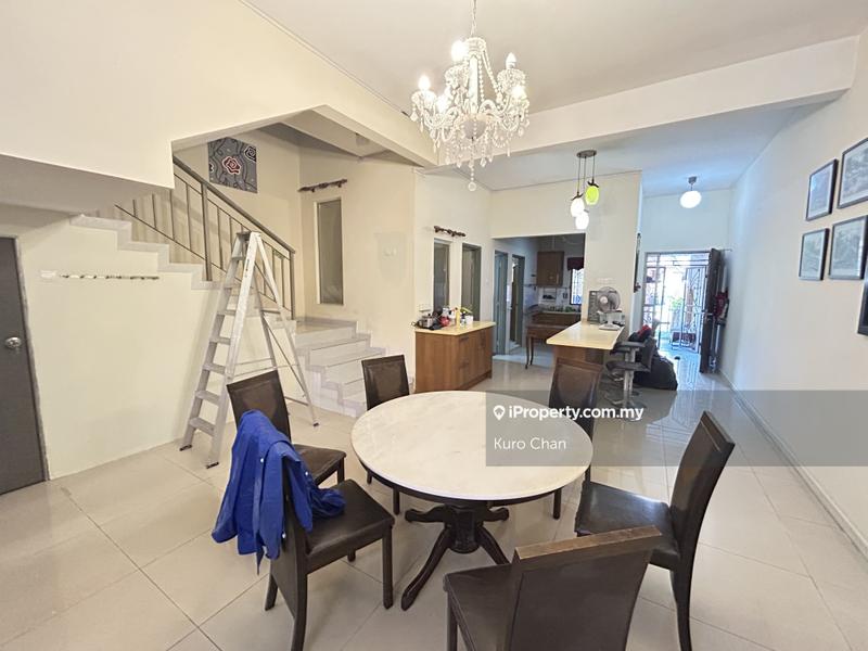 2-storey Terraced House for Sale in Bandar Bukit Puchong, Puchong by Kuro Chan - iProperty.com.my