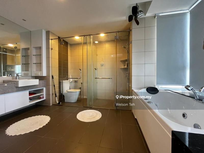 Condominium for Sale in Platino Condominium by Welson Teh - iProperty.com.my