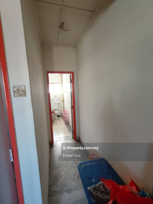 3-storey Terraced House for Sale in c3k23, Batu by Esther Soo - iProperty.com.my