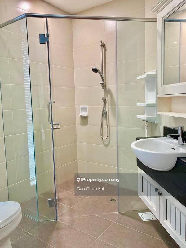 Condominium for Rent in Hillcrest Residences by Gan Chun Kai - iProperty.com.my