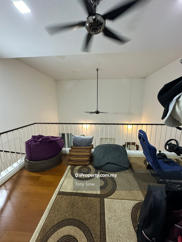 Townhouse for Sale in Putra Heights, Subang Jaya by Tony Siow - iProperty.com.my