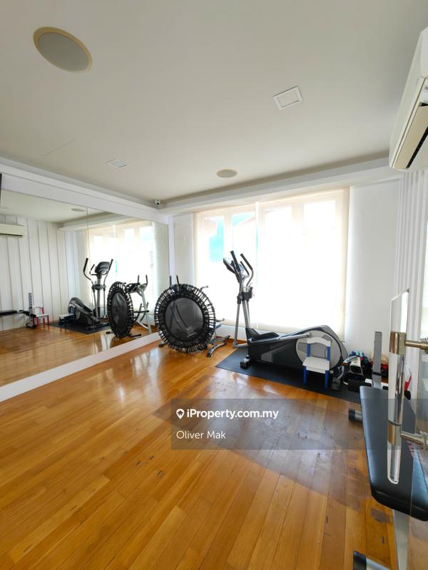 Bungalow House for Sale in Taman Esplanad, Bukit Jalil by Oliver Mak - iProperty.com.my