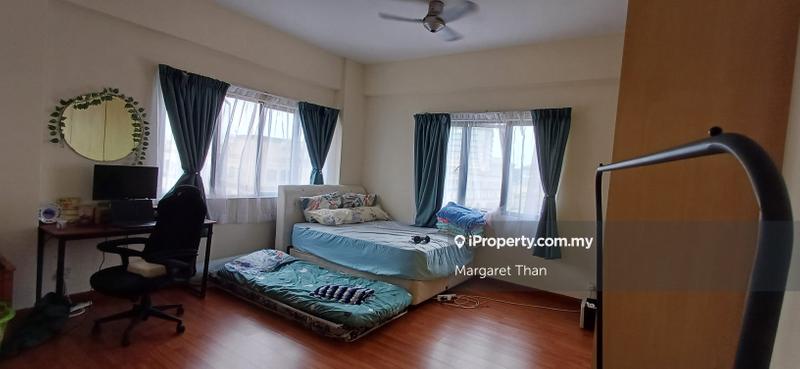 Condominium for Sale in Li Villas by Margaret Than - iProperty.com.my