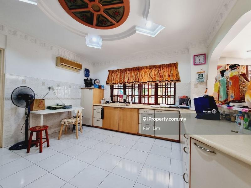 Bungalow House untuk Dijual di 28 Residency, Sunway Damansara, Petaling Jaya, Petaling Jaya oleh Reni Lim - iProperty.com.my