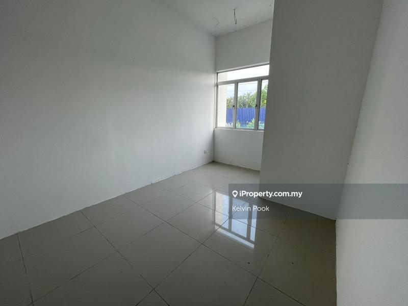 2-storey Terraced House for Sale in Taman Warisan Hijauan @ Dengkil, Dengkil by Kelvin Pook - iProperty.com.my
