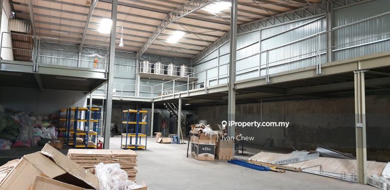 For Sale - Bandar tun razak