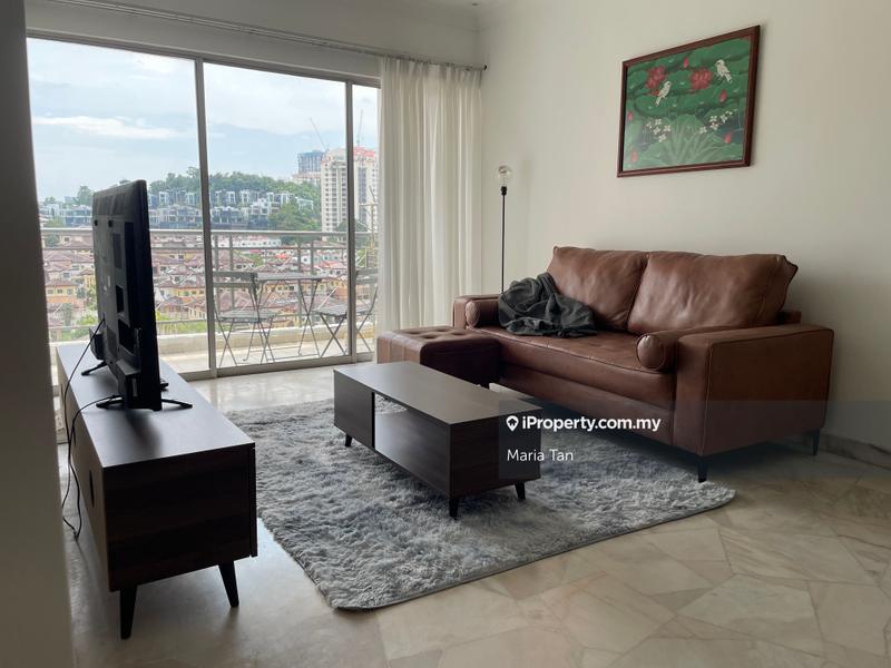 For Sale - Kristal Court Robson Heights