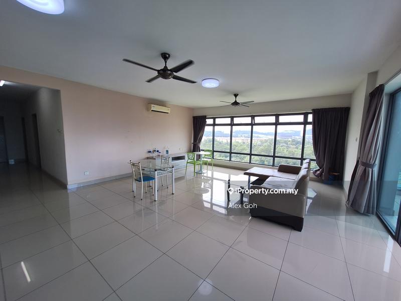 Service Residence for Sale in DK Senza by Alex Goh - iProperty.com.my