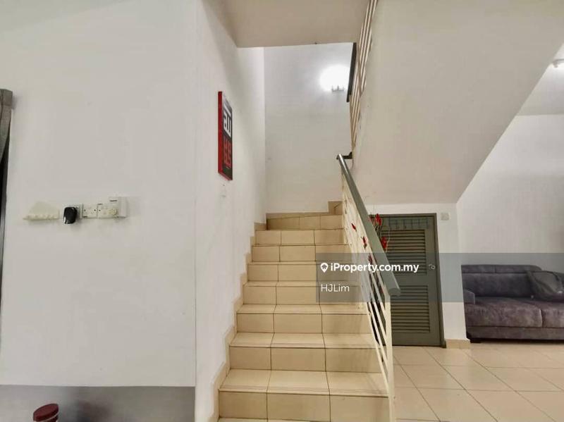 2-storey Terraced House for Sale in Bandar Puncak Alam, Puncak Alam by HJLim - iProperty.com.my