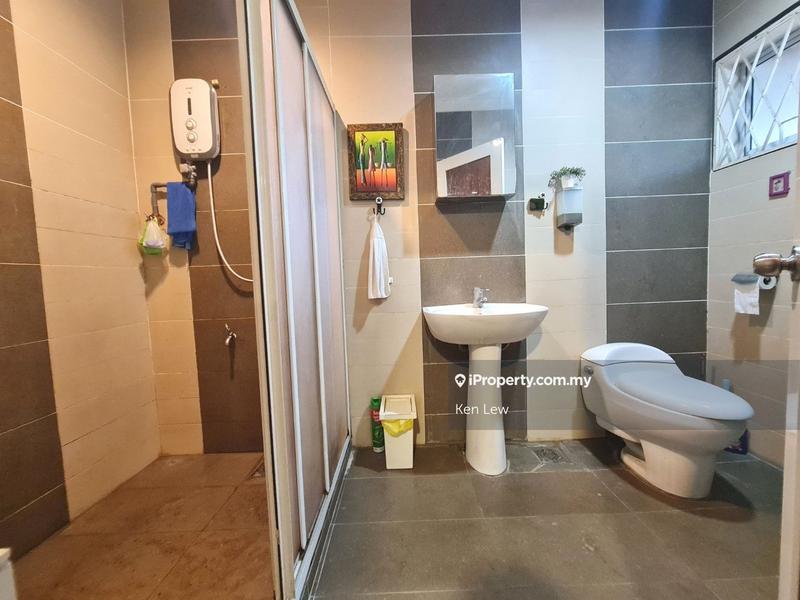 2-storey Terraced House for Sale in Taman Desa Aman, Cheras by Ken Lew - iProperty.com.my