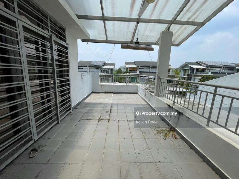 Bungalow House for Sale in Putrajaya, Putrajaya by Kelvin Pook - iProperty.com.my