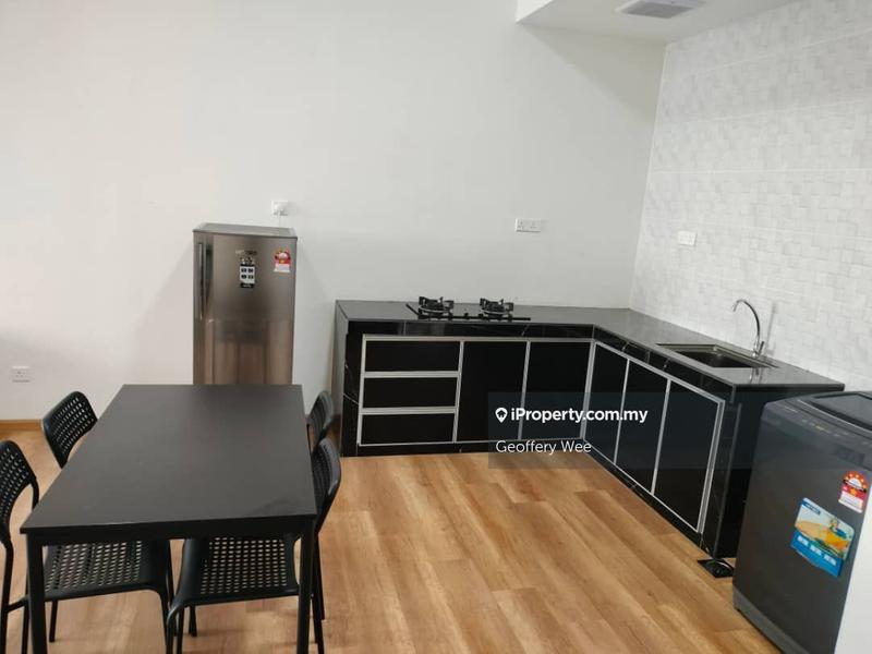 For Rent - The Quartz Residence