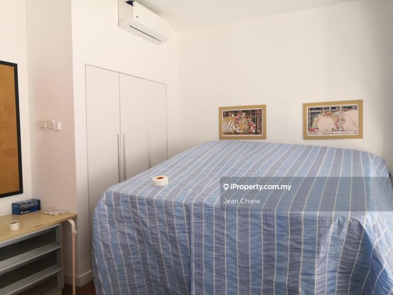 Townhouse for Sale in KLCC, KL City Centre by Jean Chiew - iProperty.com.my