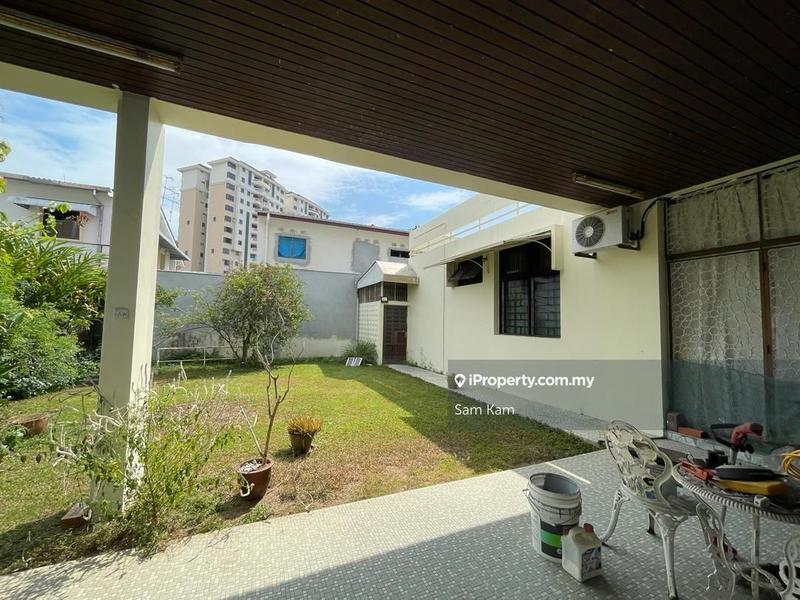 Bungalow House for Sale in Dato Keramat, George Town by Sam Kam - iProperty.com.my