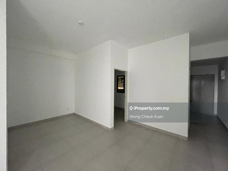 Kediaman Servis untuk Disewa di 168 Park Residensi Selayang oleh Wong Cheuk Kuan - iProperty.com.my